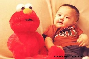 Guía definitiva de Elmo 