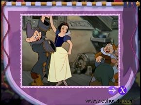 La guía definitiva de las princesas de Disney 