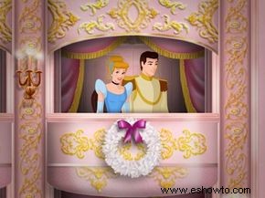 La guía definitiva de las princesas de Disney 