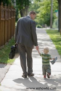 ¿Cuáles son las ventajas de que ambos padres trabajen? 