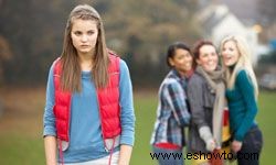 5 estrategias para ayudar a los adolescentes a sobrellevar el acoso escolar 