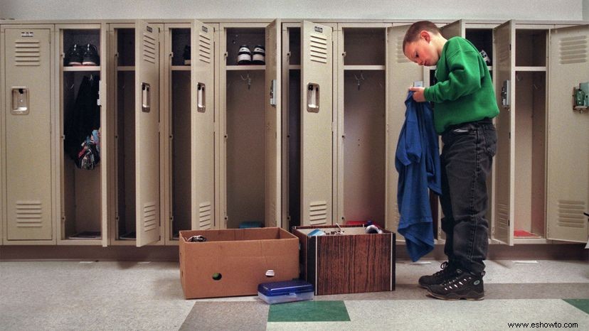 10 diferencias entre la secundaria y la preparatoria 