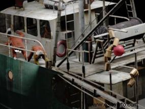 Cómo funciona la luz y la magia industriales 