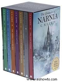 Cómo funciona Narnia 
