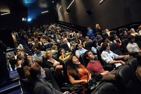 ¿Qué son los festivales de cine? 