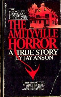 Una cartilla de Amityville 