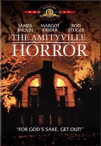 Una cartilla de Amityville 