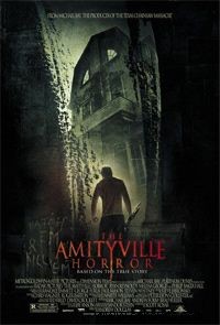 Una cartilla de Amityville 