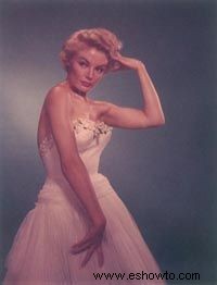 Marilyn Monroe como icono 