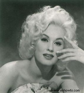 Marilyn Monroe como icono 