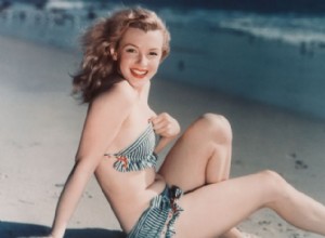 Los Primeros Años de Marilyn Monroe: De Norma Jeane a Icono de Hollywood