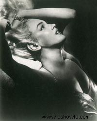 marilyn monroe 