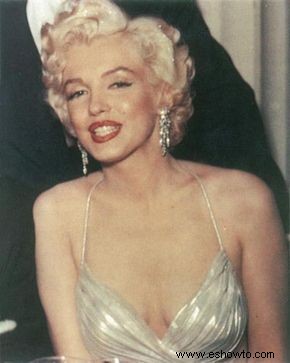 marilyn monroe 