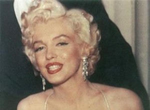 marilyn monroe 