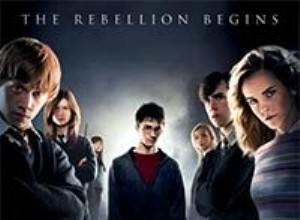 Detrás de Cámaras: Los Desafíos Creativos y Técnicos de Harry Potter y la Orden del Fénix