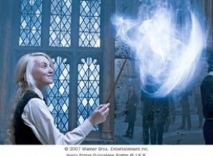Cómo Funcionan las Varitas Mágicas en el Universo de Harry Potter