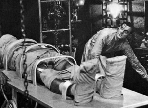 El Monstruo de Frankenstein: Orígenes Míticos, Alquimia y Legado Científico