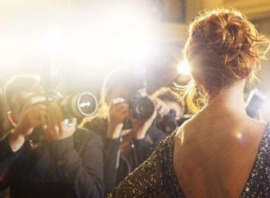 ¿Existen mujeres paparazzi? La dura realidad en una industria dominada por hombres