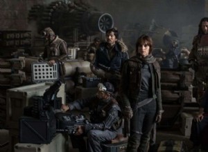 ¿Dónde encaja Rogue One en el universo de Star Wars? 