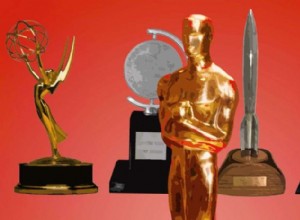 ¿De dónde vienen los nombres de Oscar, Tony y Emmy? Las fascinantes historias detrás de los premios del entretenimiento