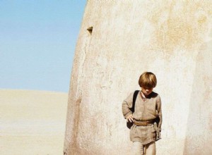 10 Referencias Impactantes de  Star Wars: El Despertar de la Fuerza  a las Precuelas
