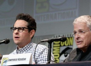 Así Crearon J.J. Abrams y Lawrence Kasdan  Star Wars: El Despertar de la Fuerza 
