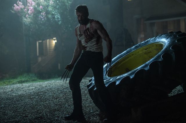 5 momentos en los que Wolverine realmente pateó traseros en la pantalla 