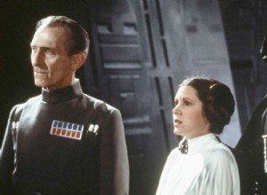 10 Conexiones Impactantes de Rogue One con el Universo Expandido de Star Wars