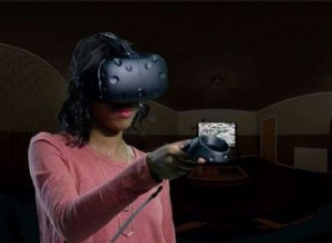Películas de Terror en Realidad Virtual: El Futuro Inmersivo del Cine de Miedo