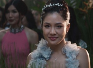 Crazy Rich Asians es una victoria para la representación, pero no sin fallas 