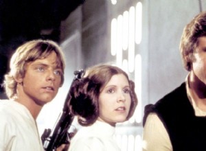 Elegir a Han Solo fue más difícil que volar la Estrella de la Muerte 