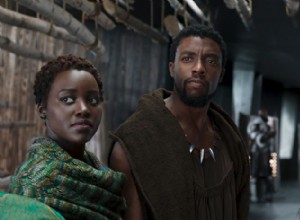 Por qué  Black Panther  rompe récords en taquilla: El impacto cultural de la película de Marvel