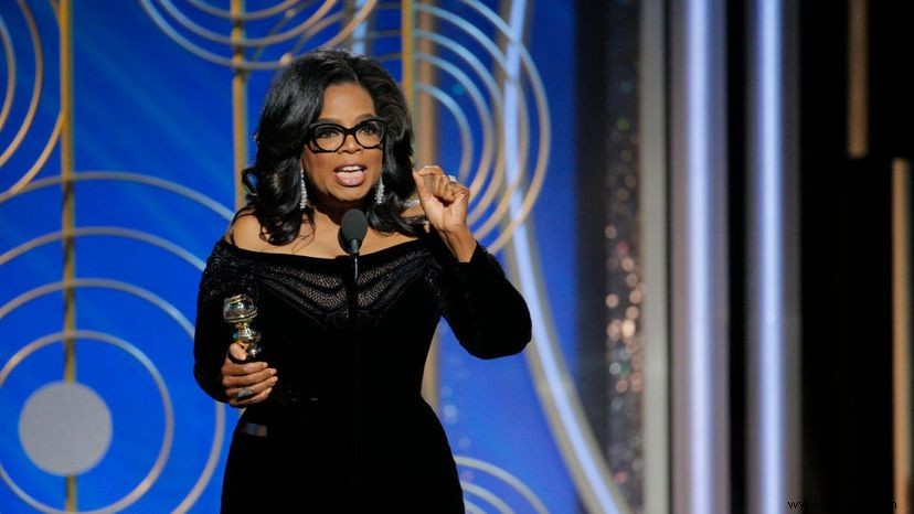 ¿Oprah para presidente? Cinco razones por las que podría suceder en 2020 