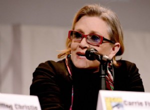 El elenco de Los últimos Jedi recuerda a Carrie Fisher 