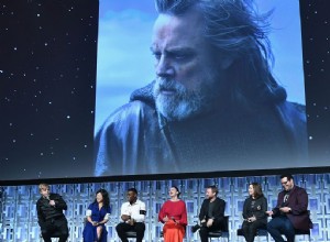 ¿Por qué Luke Skywalker quiere el fin de los Jedi? Análisis experto de  Los Últimos Jedi 