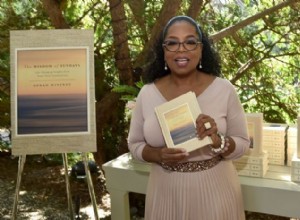 20 años de la lista de  Cosas Favoritas de Oprah : regalos únicos que siguen conquistando