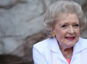 Un tributo a Betty White, pionera de la televisión 