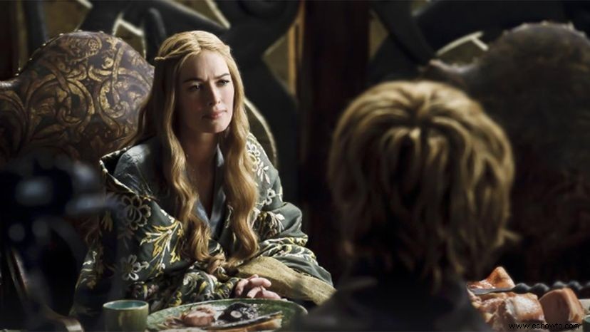 Cersei Lannister, Killmonger y otros 4 antagonistas que amamos odiar 
