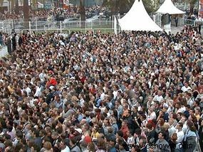 Cómo funciona el Festival de Cine de Cannes 