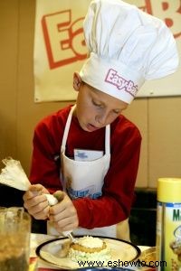 Cómo funcionan los hornos Easy-Bake 