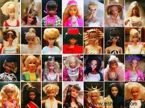 ¿Quién inventó la muñeca Barbie y por qué? 