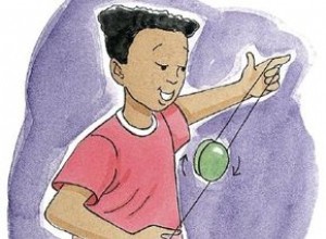 Trucos Intermedios de Yo-Yo: Guía Paso a Paso para Principiantes Avanzados