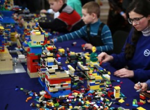 Por qué los ladrillos Lego han resistido la prueba del tiempo: historia y beneficios educativos