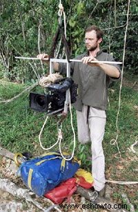 Cómo funciona el planeta tierra 