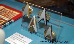 10 tecnologías de Star Trek que realmente se hicieron realidad 