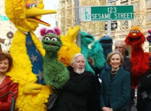 5 curiosidades fascinantes sobre Barrio Sésamo que probablemente no conocías