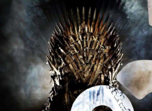 Prediciendo la próxima muerte en Game of Thrones 