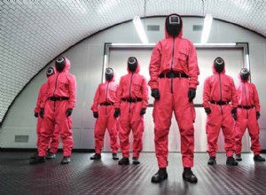 7 Series Extranjeras de TV que Conquistan a los Estadounidenses, Incluso con Subtítulos