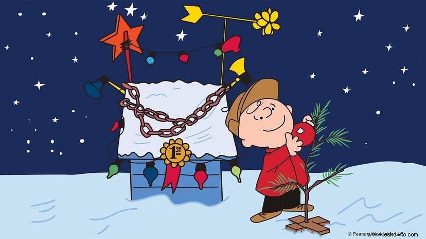 Cómo Willie Mays, el gran beisbolista, se convirtió en el catalizador de la Navidad de Charlie Brown 