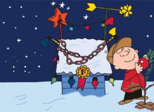 Cómo Willie Mays, el gran beisbolista, se convirtió en el catalizador de la Navidad de Charlie Brown 